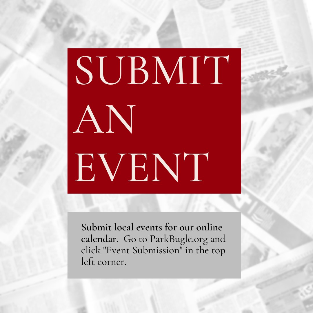 Park Bugle tweet media