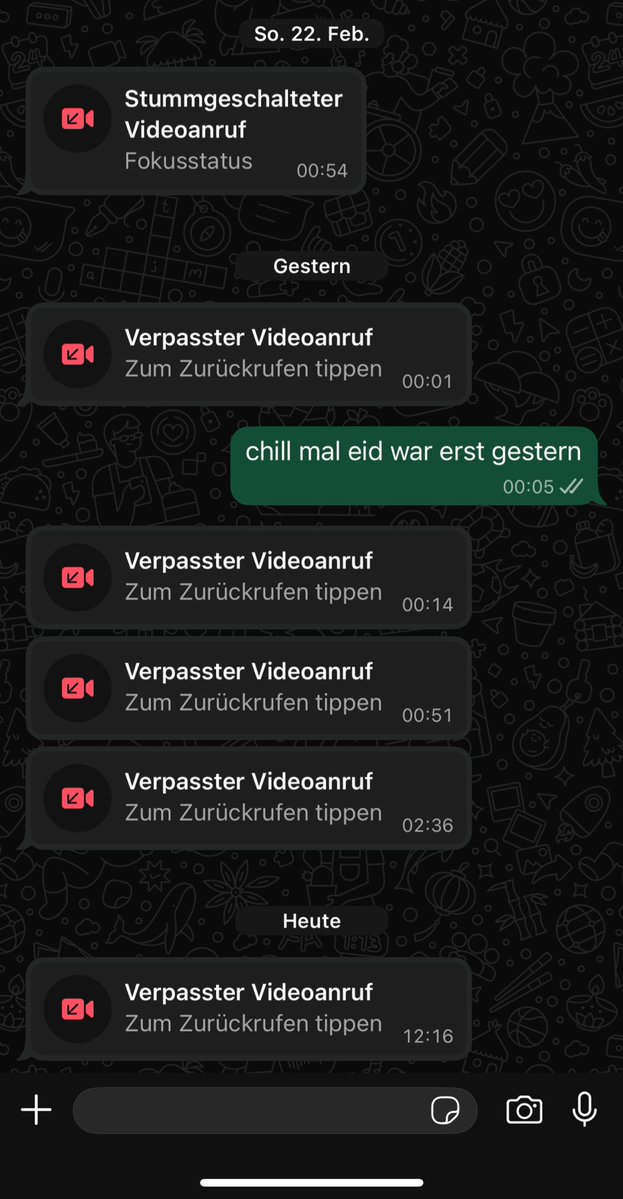 Aใฝ๏ธI R A tweet media