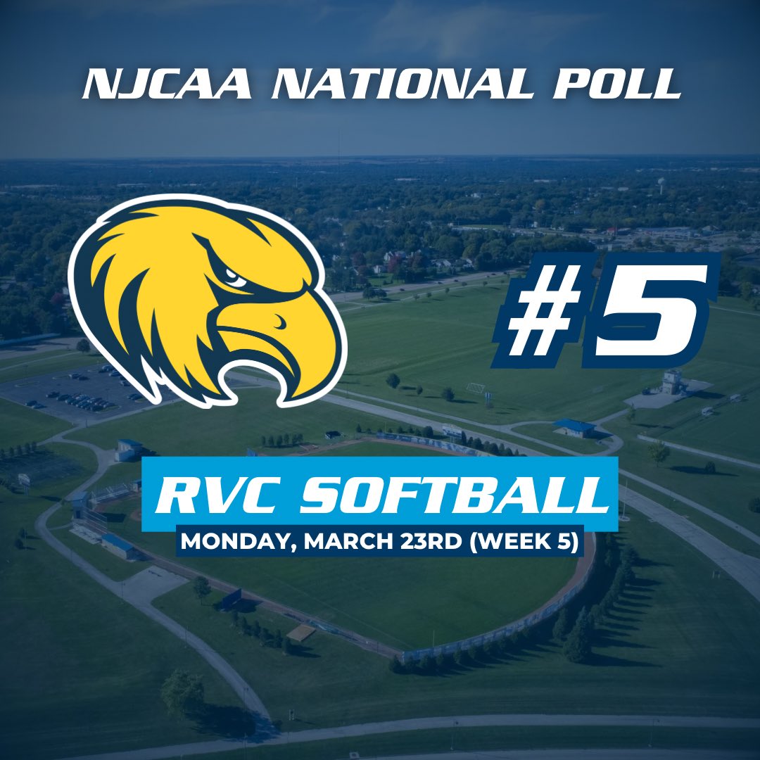 RVC Athletics tweet media