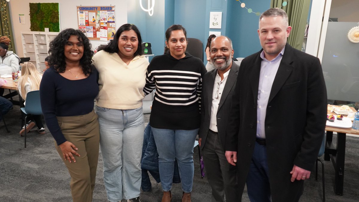 Peel Children's Aid Society tweet media