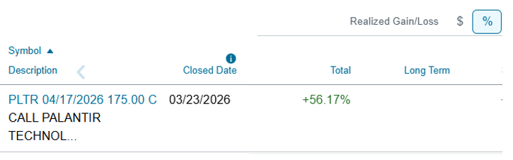 The 40-Year-Old Trader tweet media