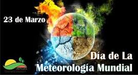 Hoy, 23 de marzo, celebramos el Día Mundial de la Meteorología, una fecha que destaca la importancia de la ciencia para entender el clima, prevenir desastres y proteger la vida. <a href="/educacion_el/">Cerro Dirección General de Educación</a> <a href="/DirectEducaHab/">Karenia Marrero Arrechea</a>