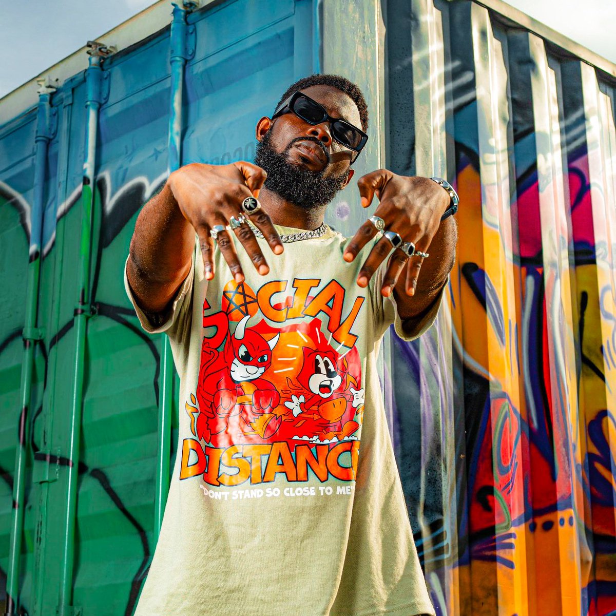 Postlude tweet media