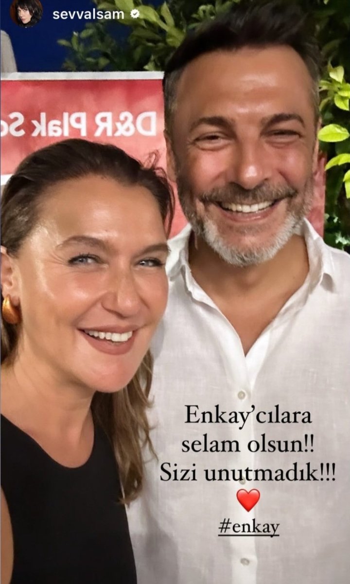 Yeniden enkay değil mi 😭😭😭😭