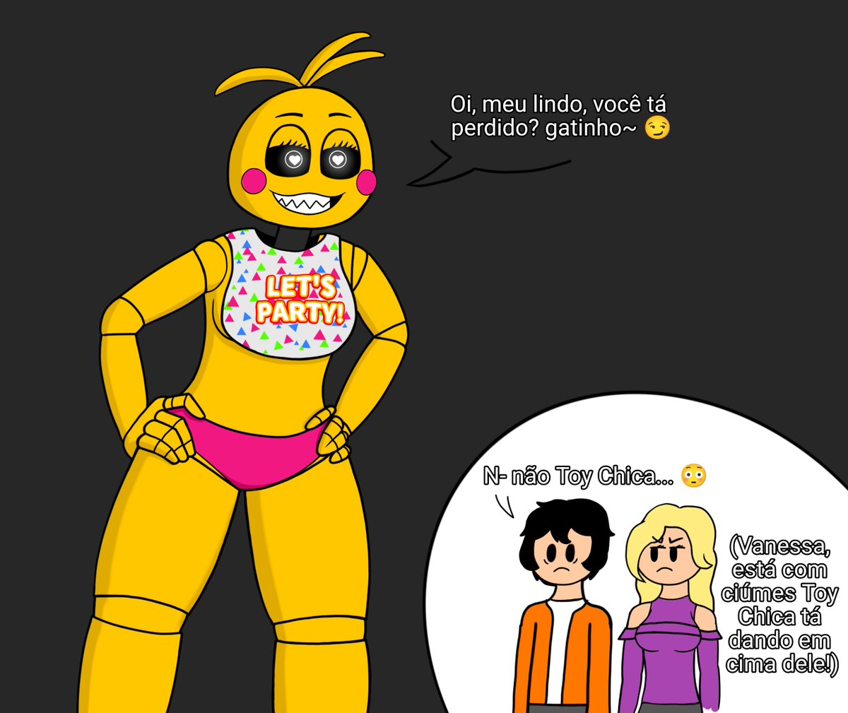 Kelven Mathias tweet media