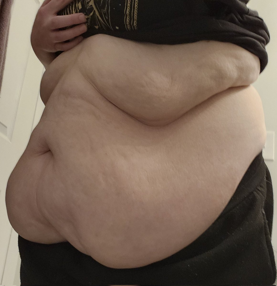 🩷The softest Ollie🩷 tweet media