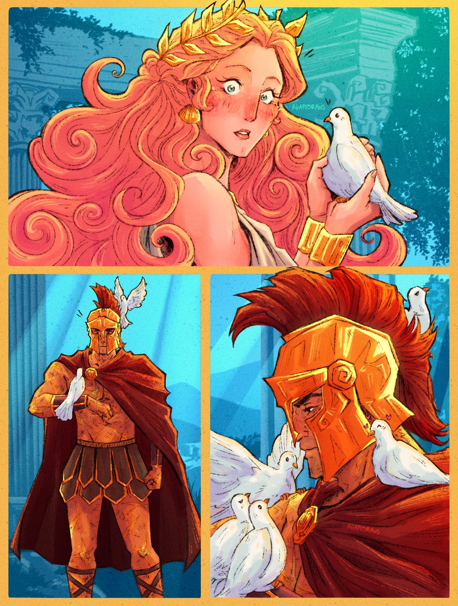 aggy💫🇬🇷 tweet media