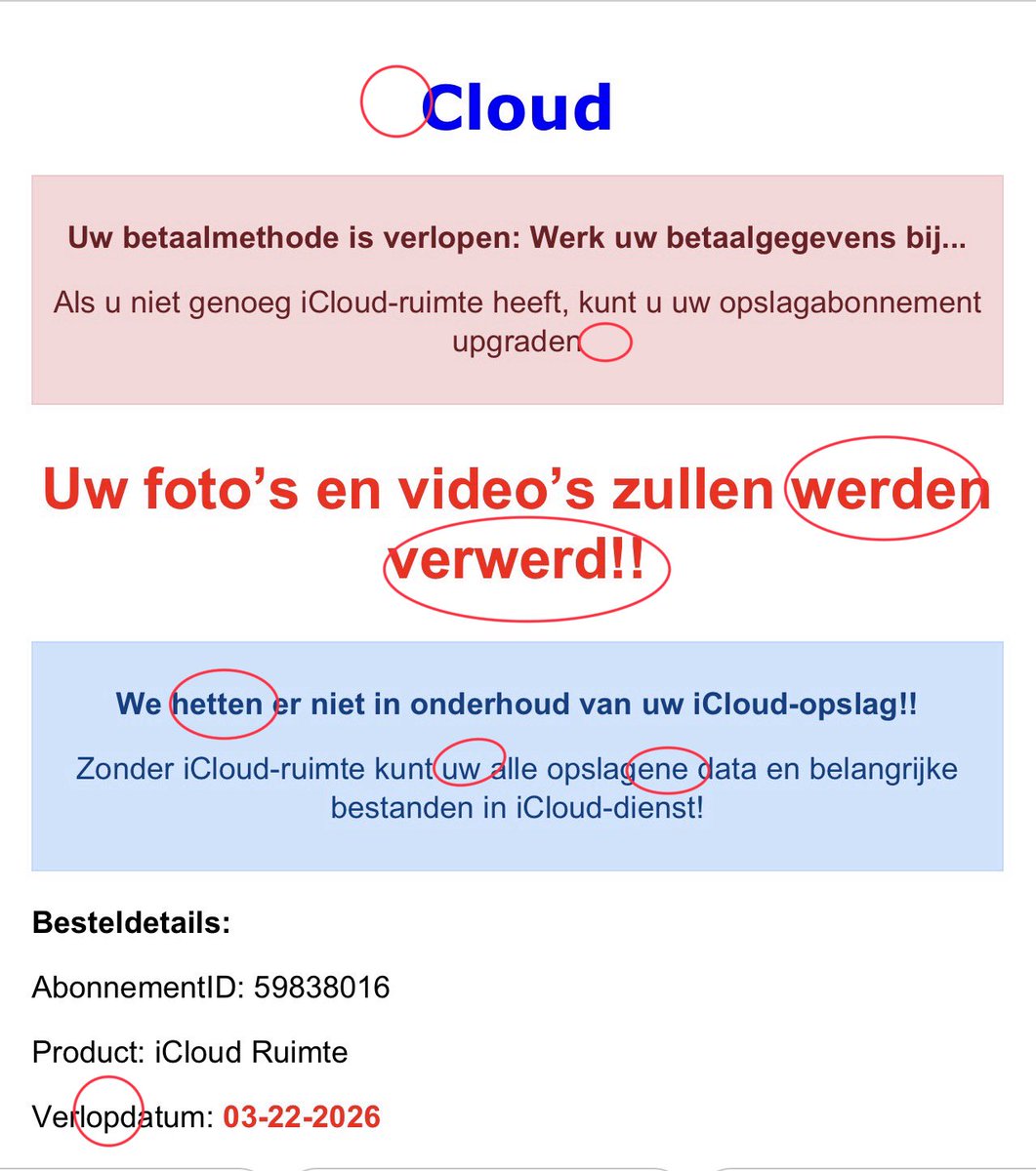 Anna zonder blauw vinkje tweet media