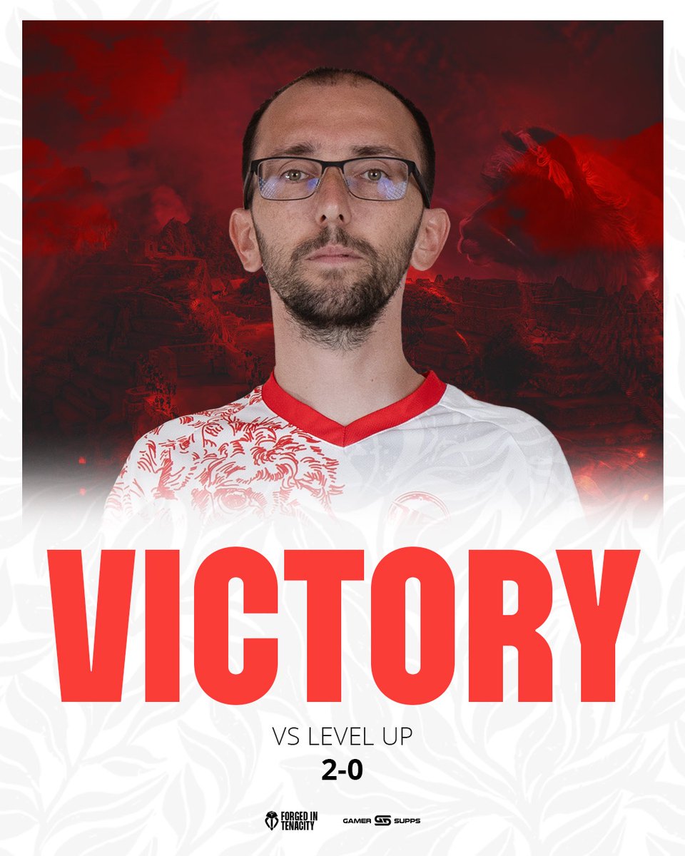Z10 Esports tweet media
