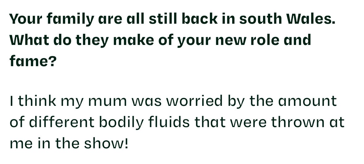 lala 🌿✨ NOW ON TOUR tweet media