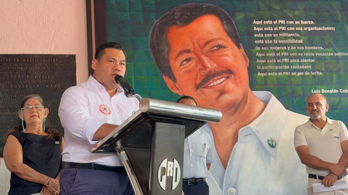 PRI Tabasco tweet media