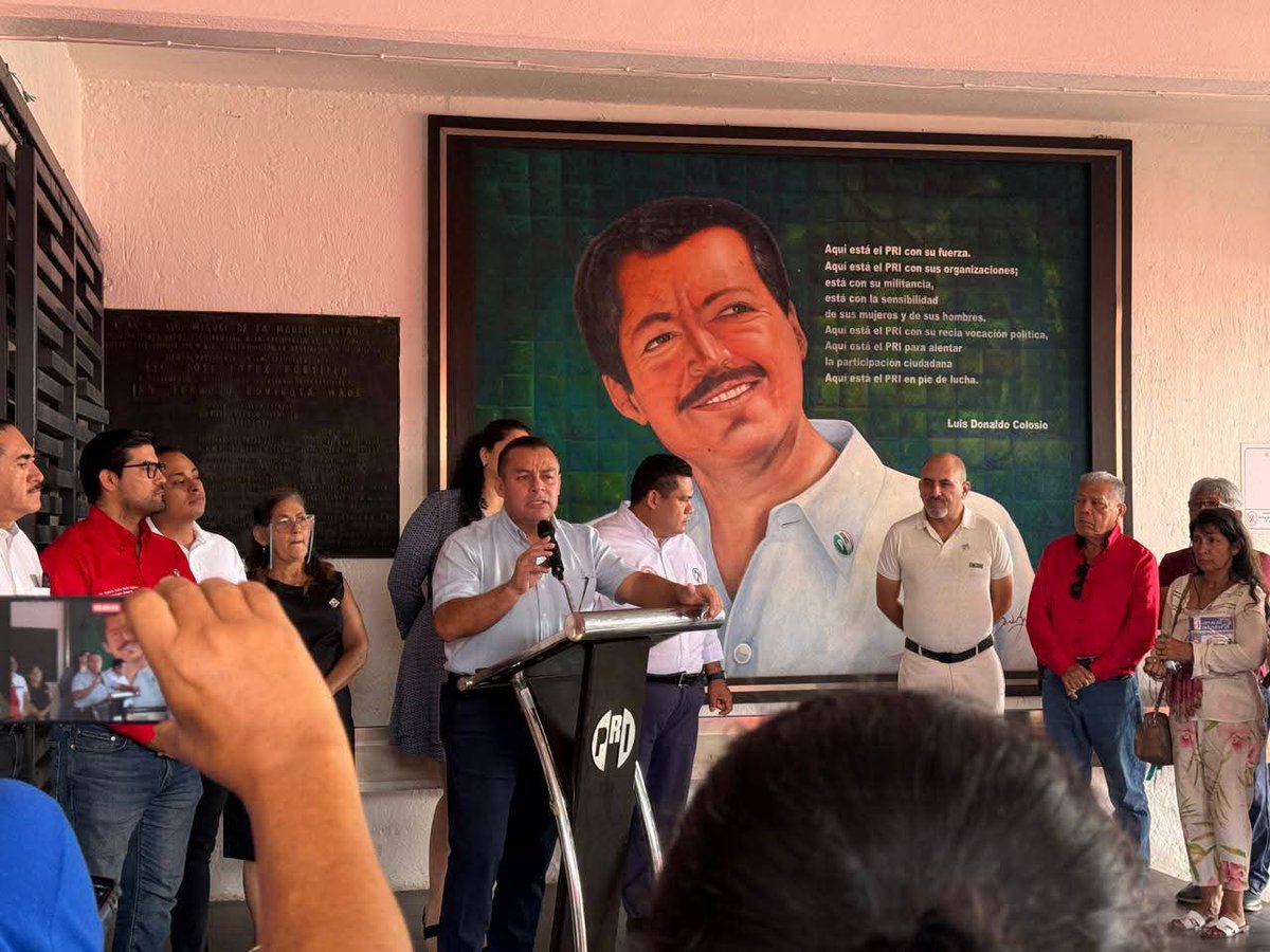 PRI Tabasco tweet media