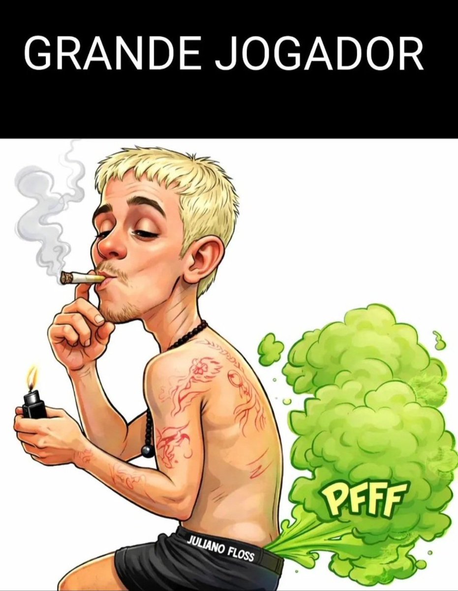 Toni Ferraz tweet media