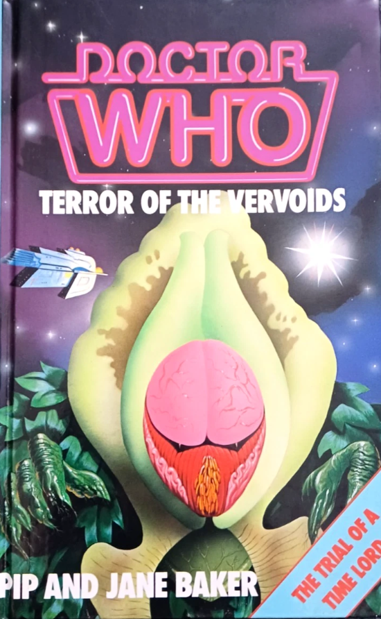 Pulp Librarian tweet media