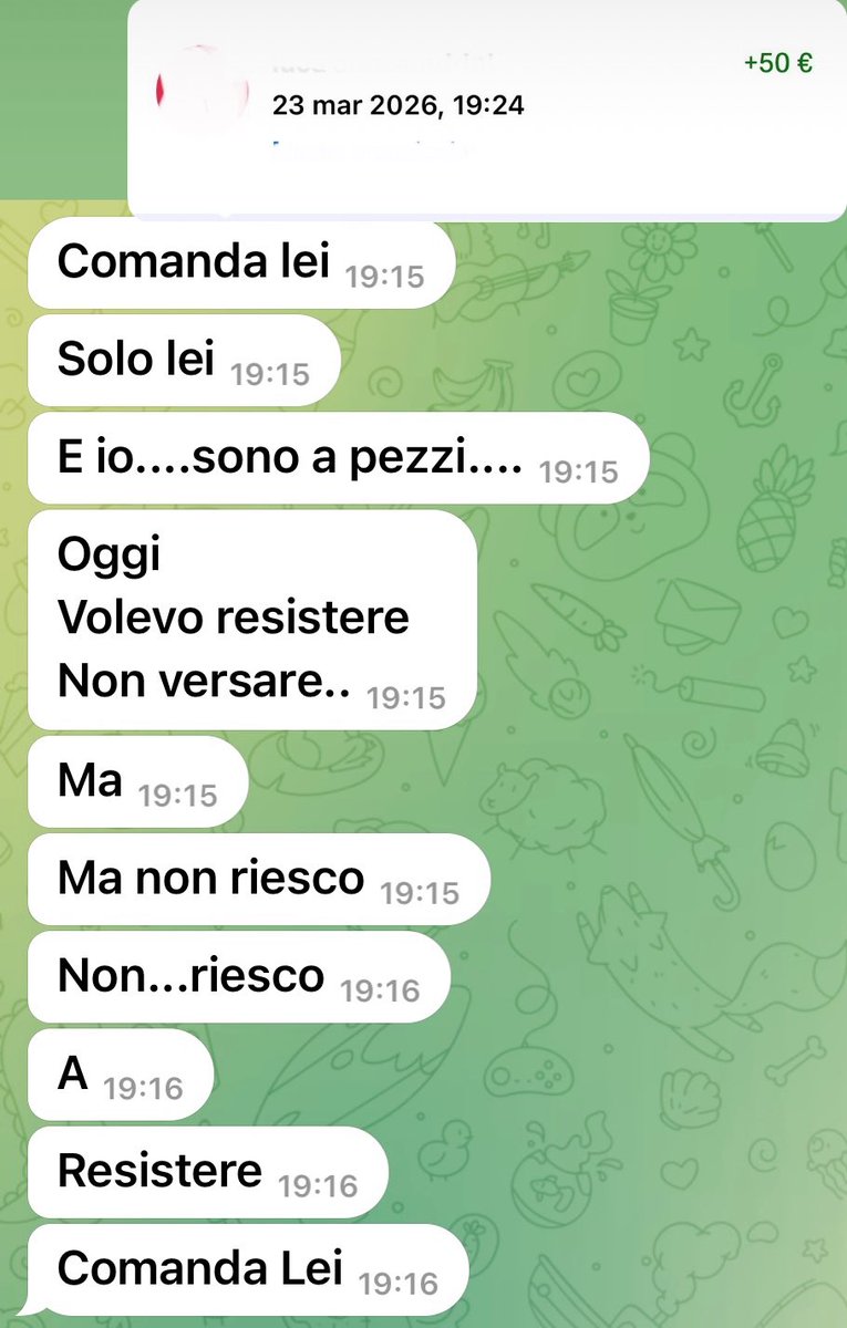 Miss Ginger tweet media