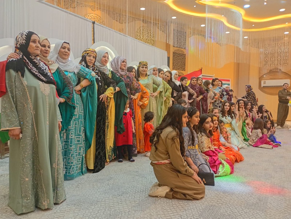 Islam Zebari tweet media