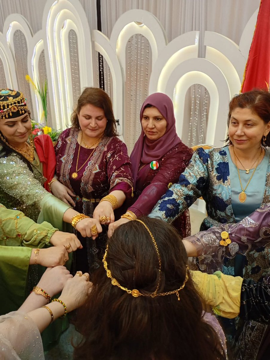 Islam Zebari tweet media