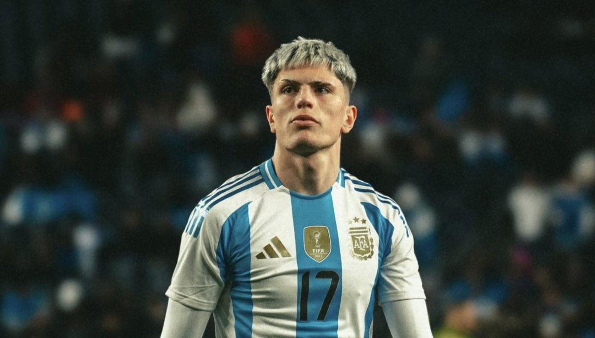 The Touchline | 𝐓 tweet media