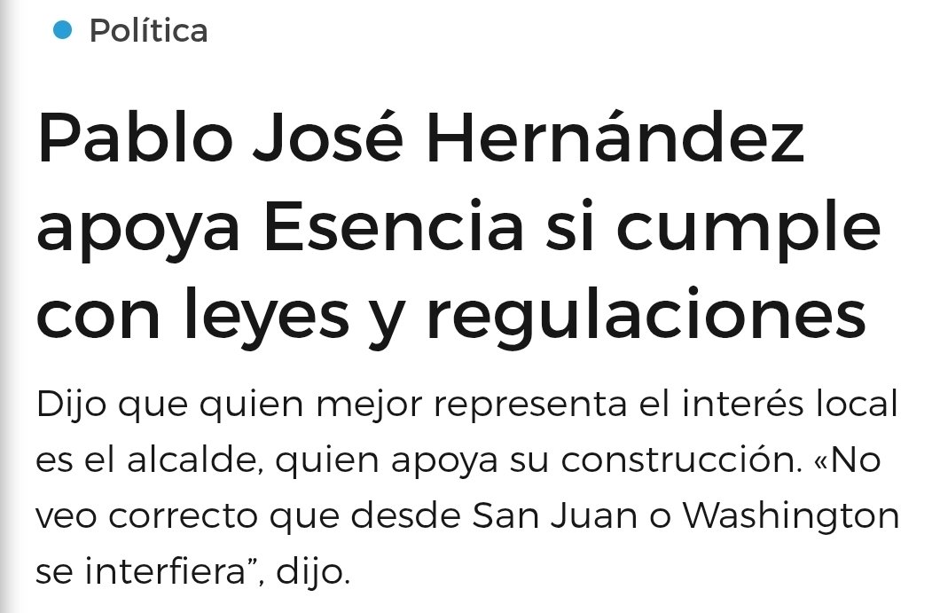 Juan Dalmau tweet media