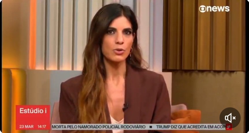 magalicunha's tweet photo. O estrago do PPT da Vergonha da @GloboNews está feito. Desculpas gaguejantes não limpam a sujeira espalhada nas redes. Mas 1 coisa é certa: a Globo viu q não está + em 1989 ou 2014-18. O ativismo e a imprensa alternativa digitais agora são outra coisa.Pressionam mesmo em minoria. https://t.co/S2X2DD7t5R