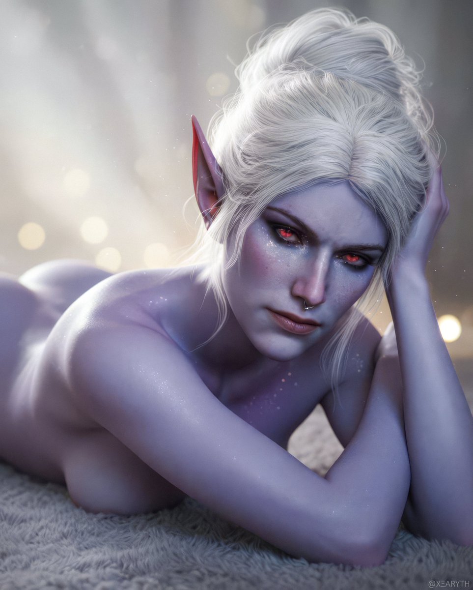 XΞARYTH tweet media