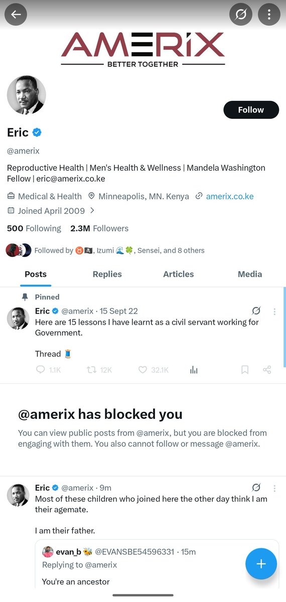 uji ya wimbi tweet media