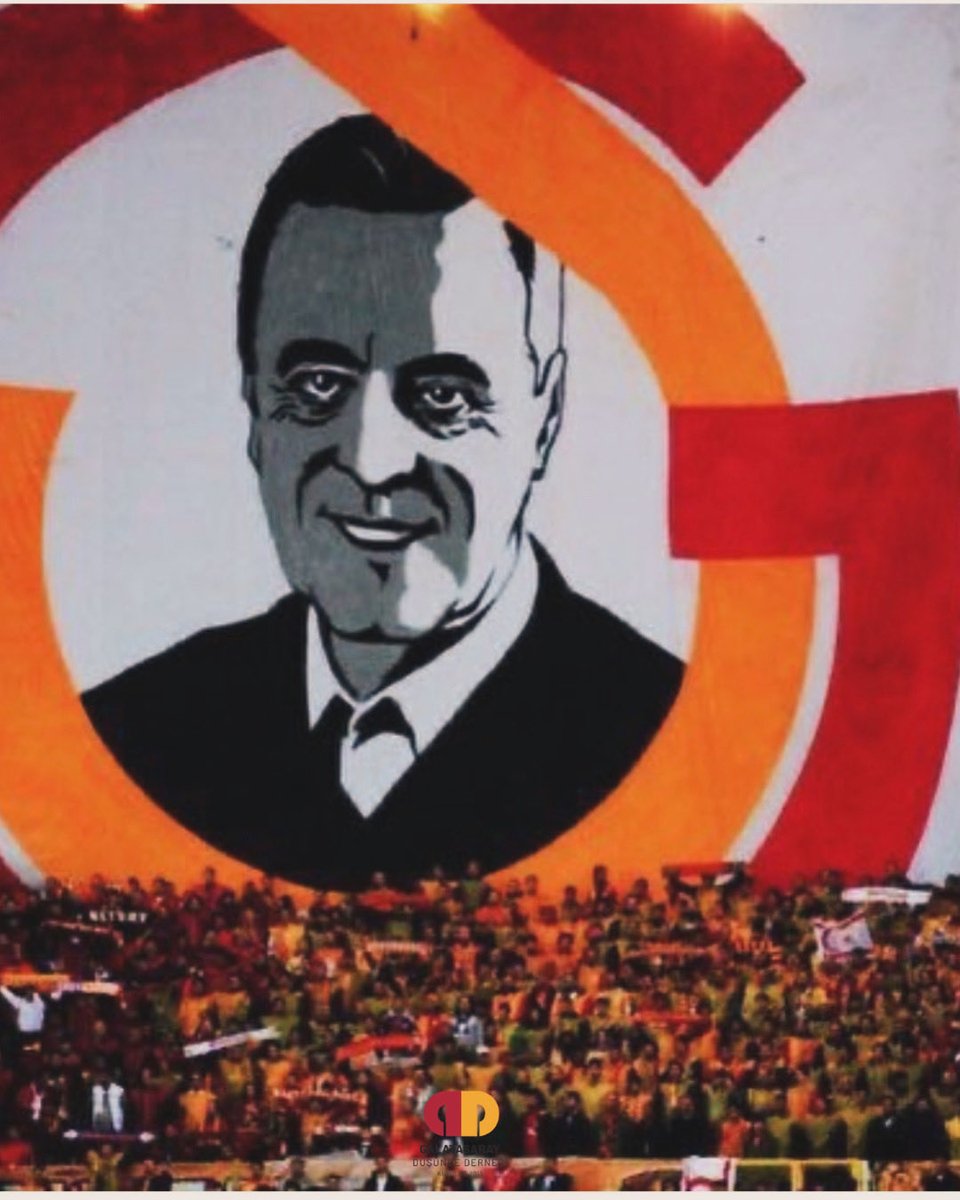 Galatasaray Düşünce Derneği tweet media