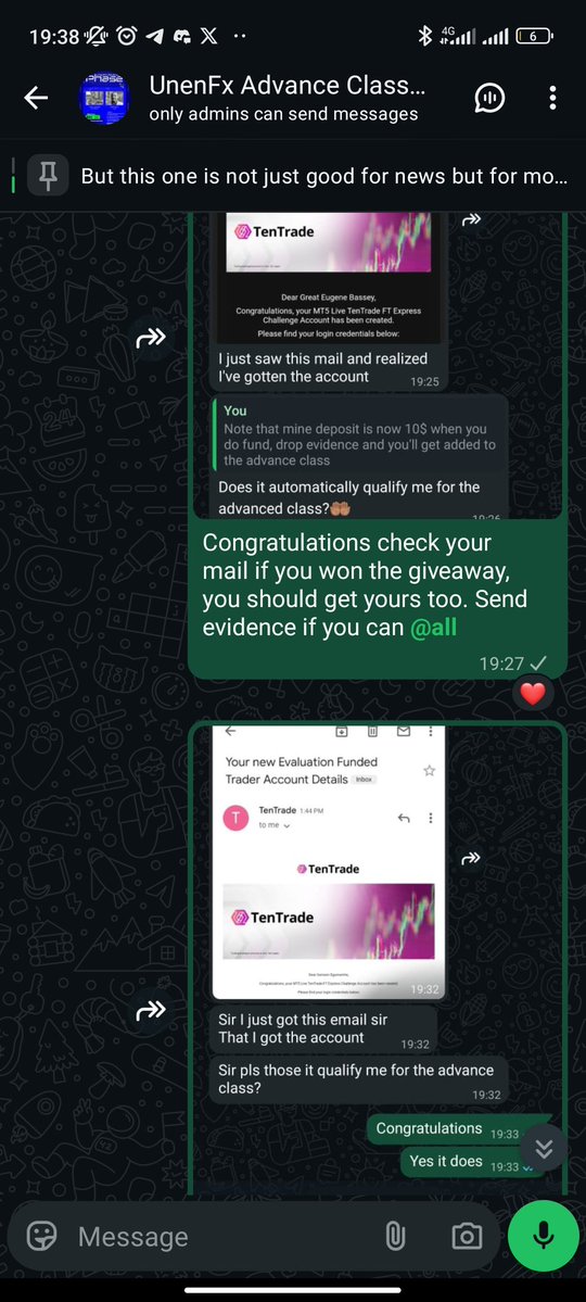 UnenFx 💙💱 tweet media