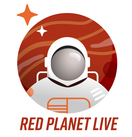 TheMarsSociety's tweet image. We’re proud to share that the Mars Society’s #RedPlanetLive, hosted by Ashton Zeth, has been named a top Mars podcast by @MillionPodcasts, recognizing its impact on space exploration conversations. bit.ly/3PvchPq #RPL  #humanstomars #spaceexploration #themarssociety