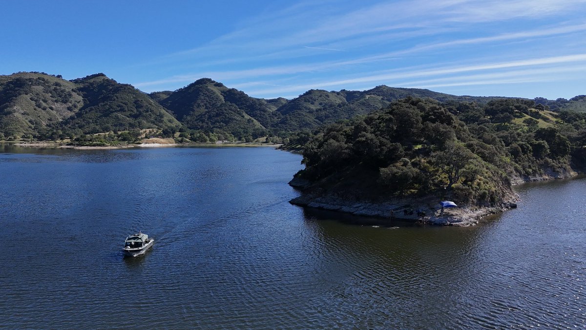 SLO County Sheriff tweet media