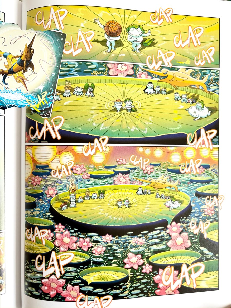 La_PAL_de_la_licorne tweet media