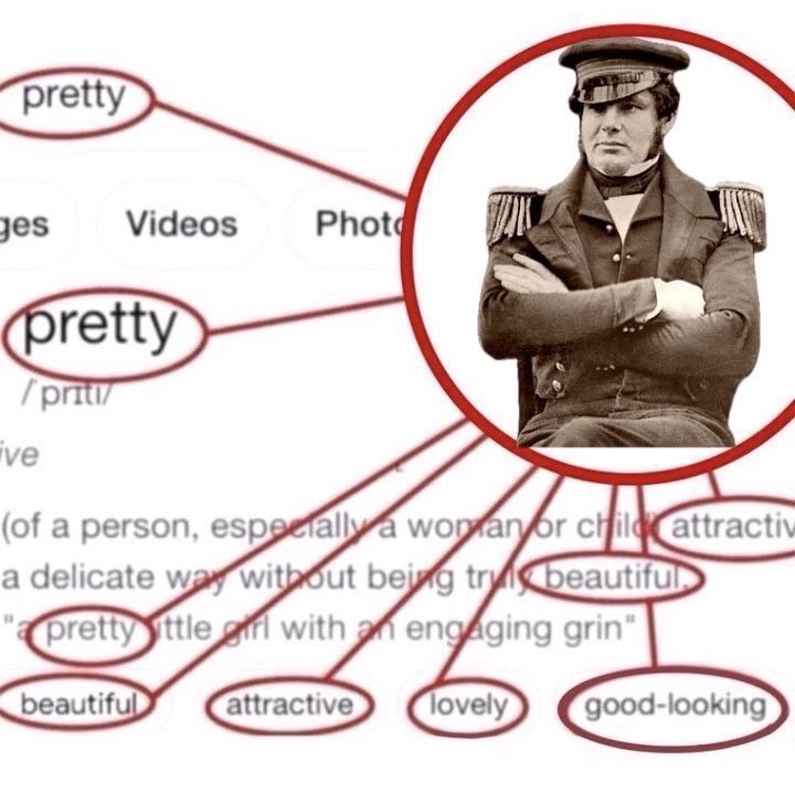 Spero Meliora tweet media