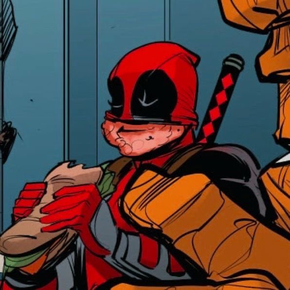 𝗗𝗲𝗮𝗱𝗽𝗼𝗼𝗹 tweet media