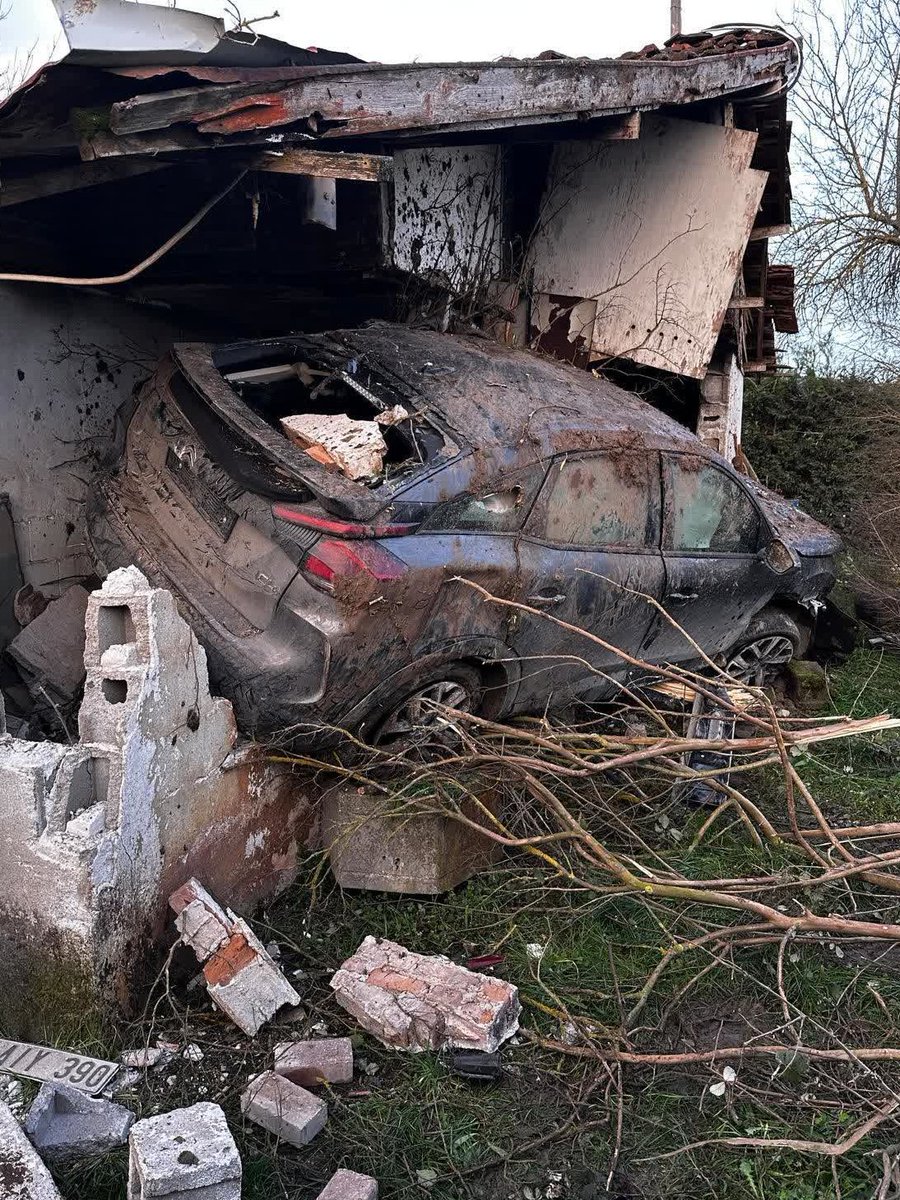 Bahtiyar Kara tweet media