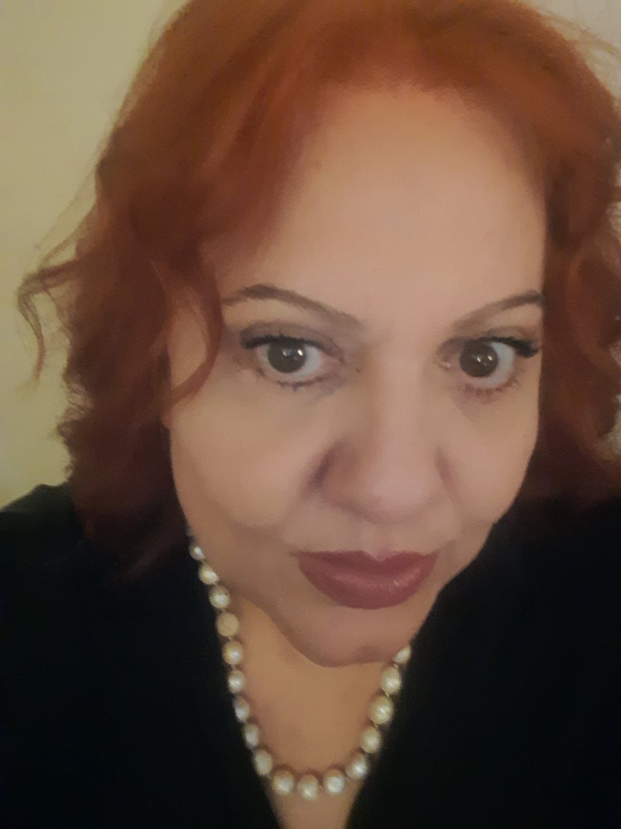 Arlet Natali Avazyan tweet media