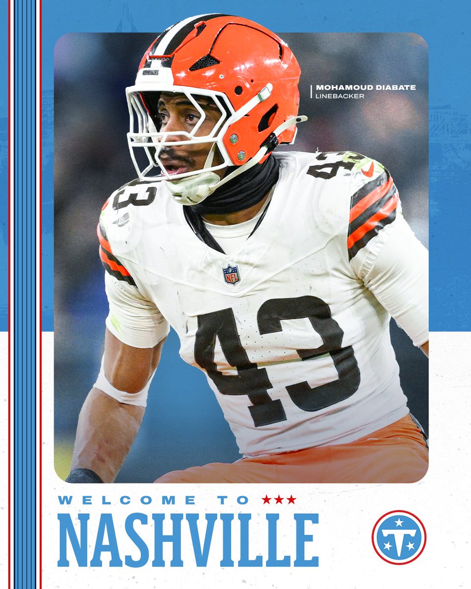 Tennessee Titans tweet media