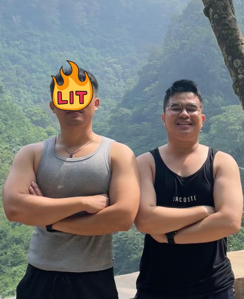 Ꮆㄖ爪U tweet media