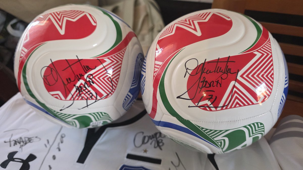 Fundación Ruta Del Hincha tweet media