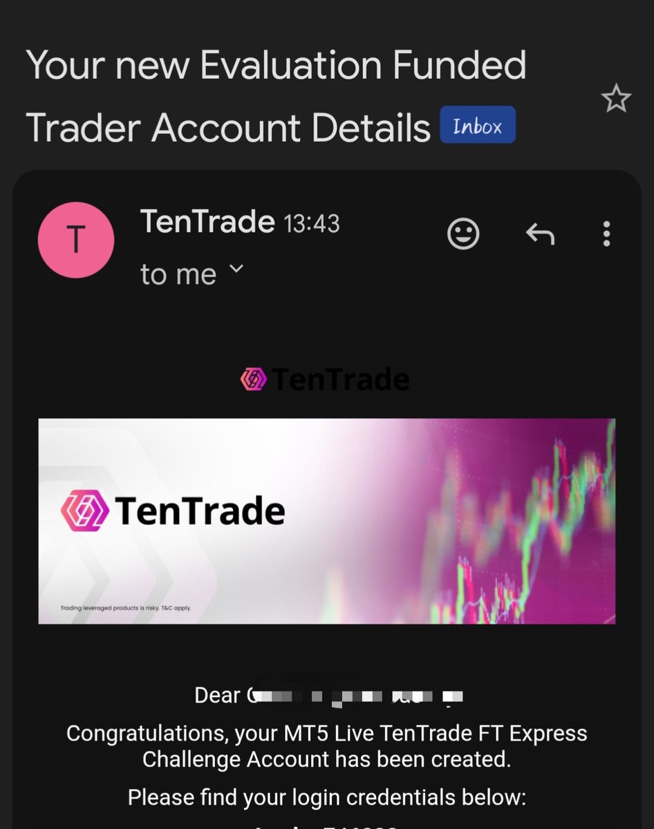 Talisman tweet media