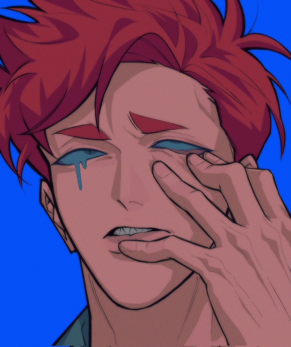 진짜 봉새 tweet media