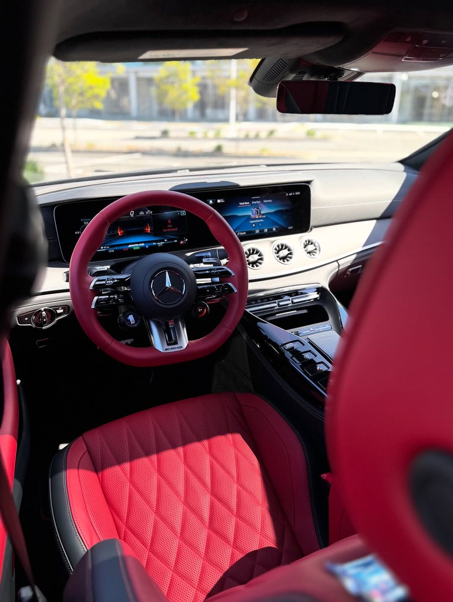 Throttle Cars tweet media