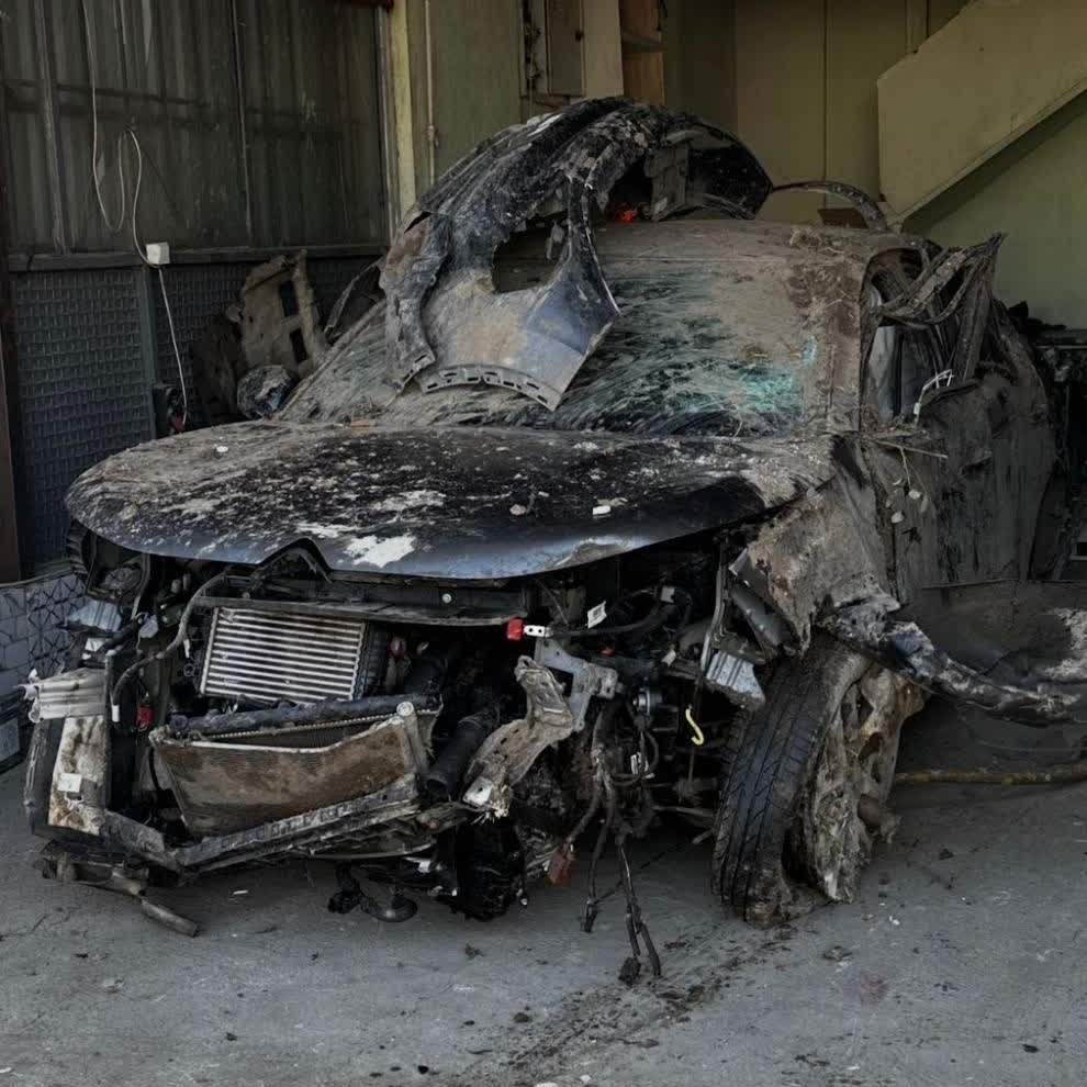 Bahtiyar Kara tweet media