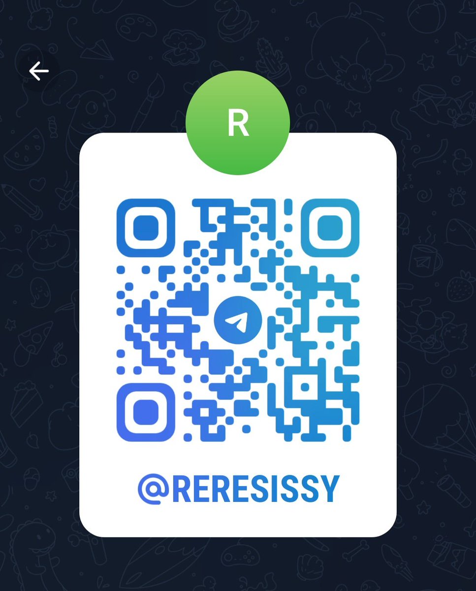 Rere Sissy CD (BBC LOVER)🏳️‍⚧️🔥🌈 tweet media