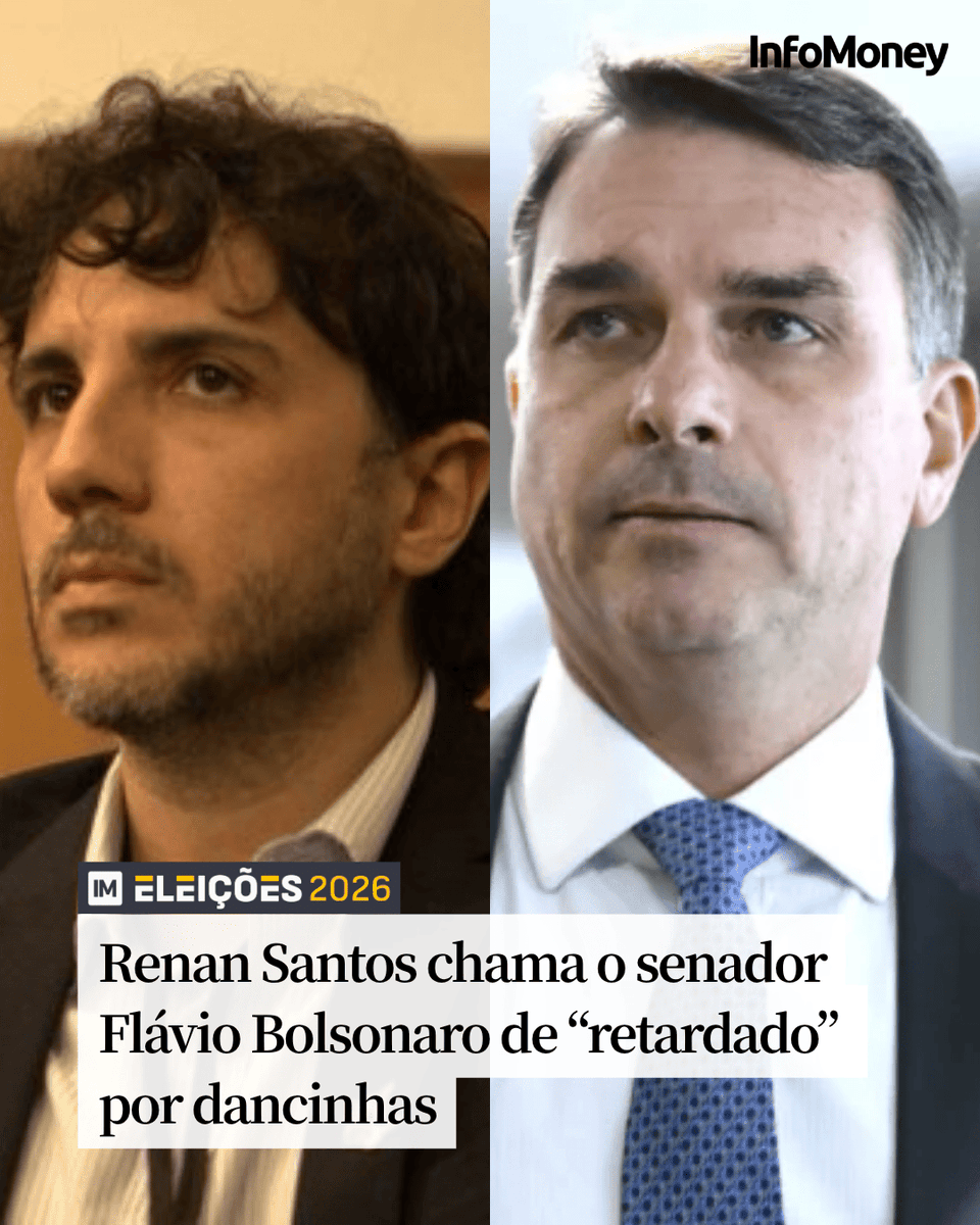 InfoMoney tweet media