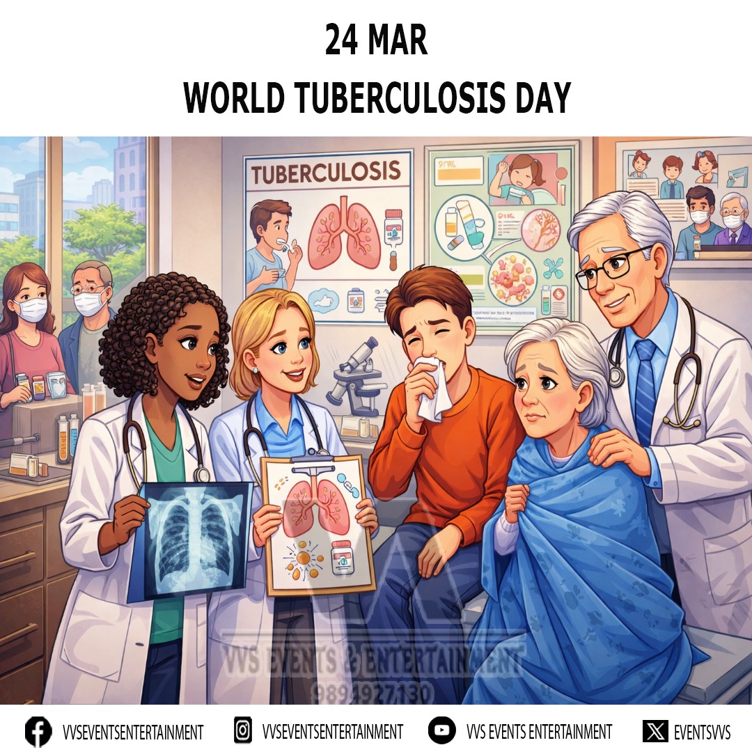 VVS EVENTS & ENTERTAINMENT tweet media