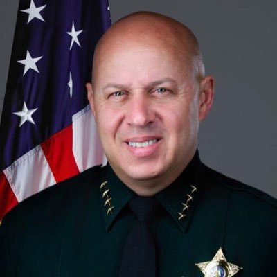 Sheriff John M Budensiek tweet media
