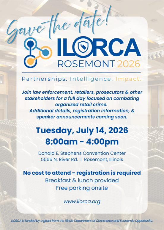 IL Retail Merchants Association (IRMA) tweet media