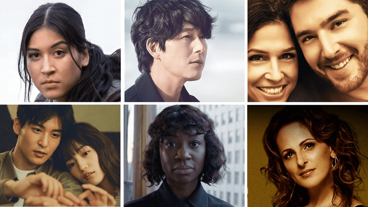 Excepcionales tweet media