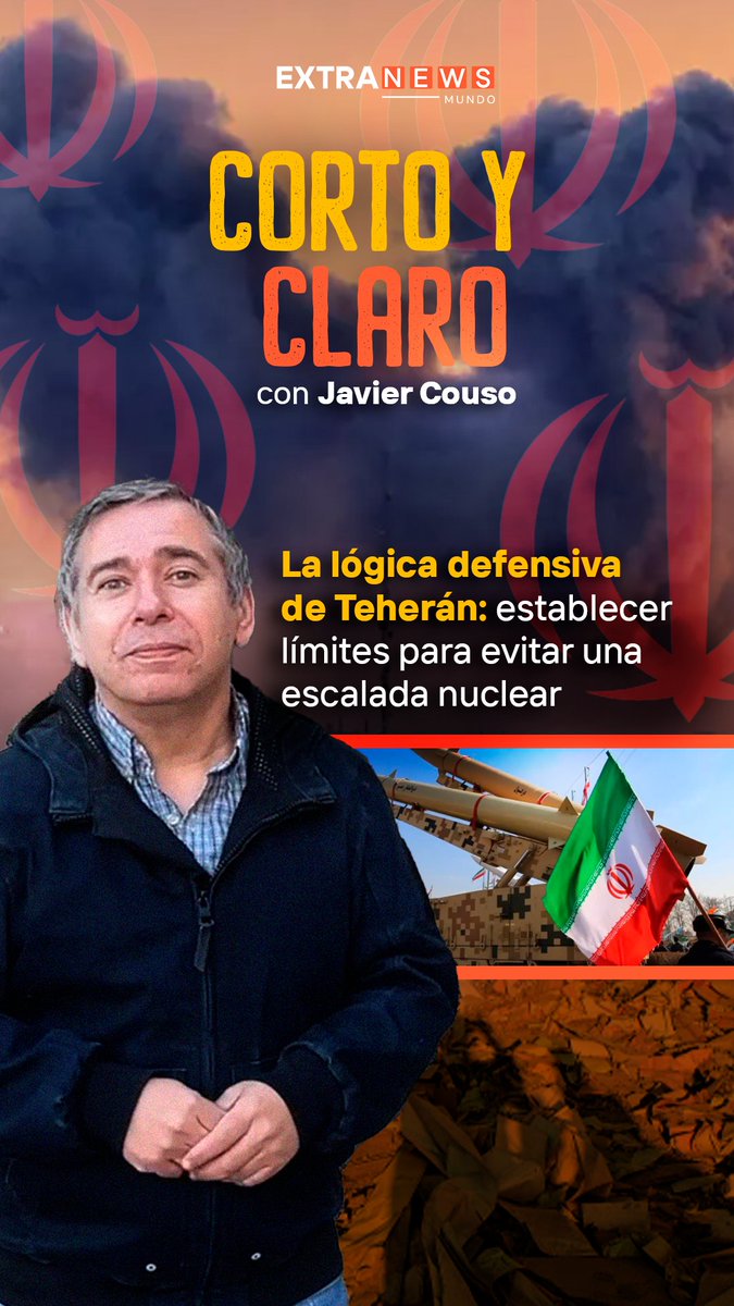 Extra News Mundo tweet media