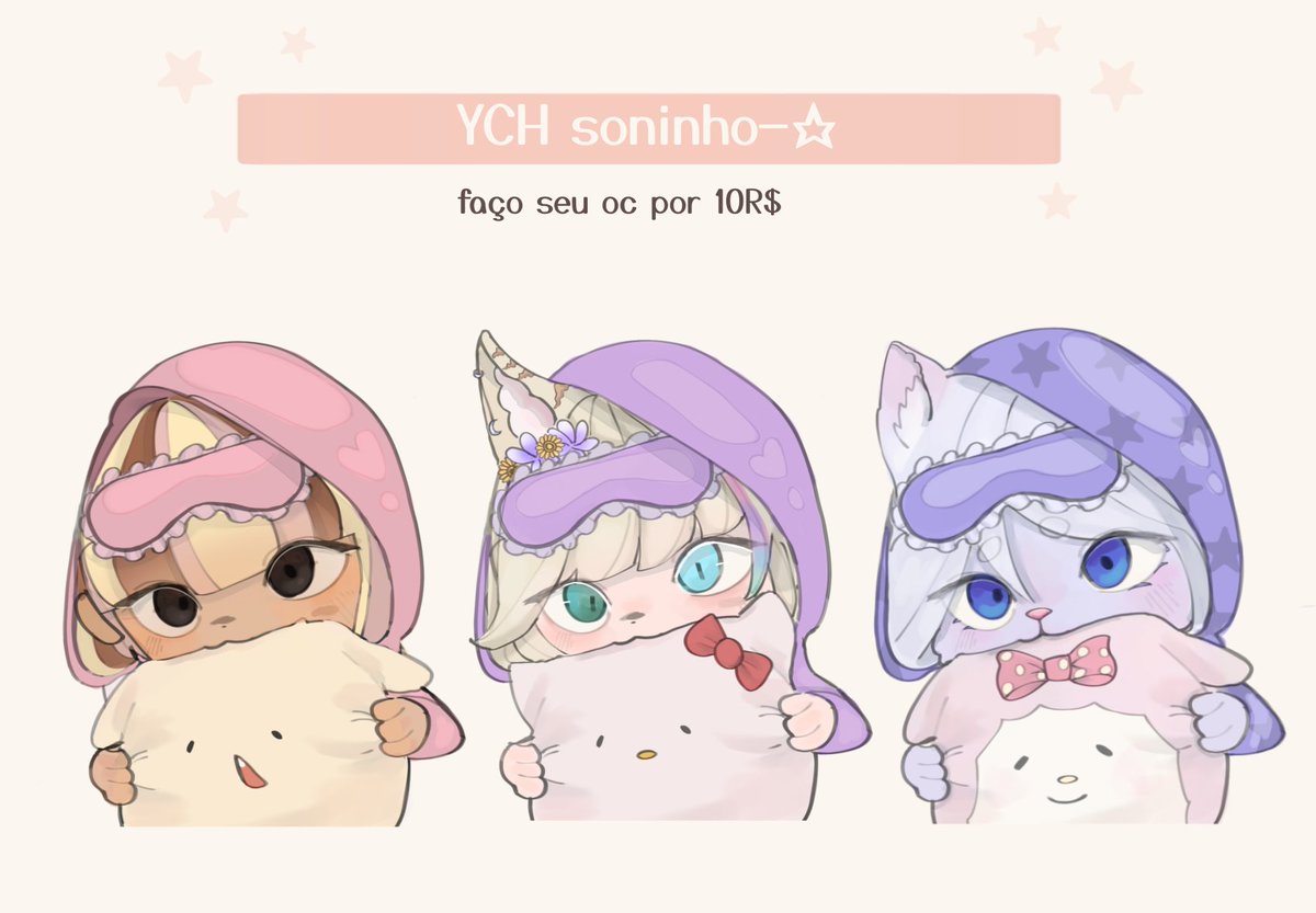 lay |comms abertas tweet media